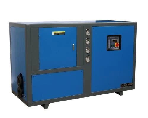 Energy-saving Water Cooled Chiller