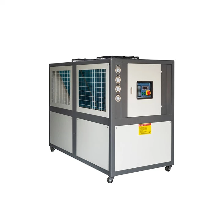 Air Cooled Chiller System