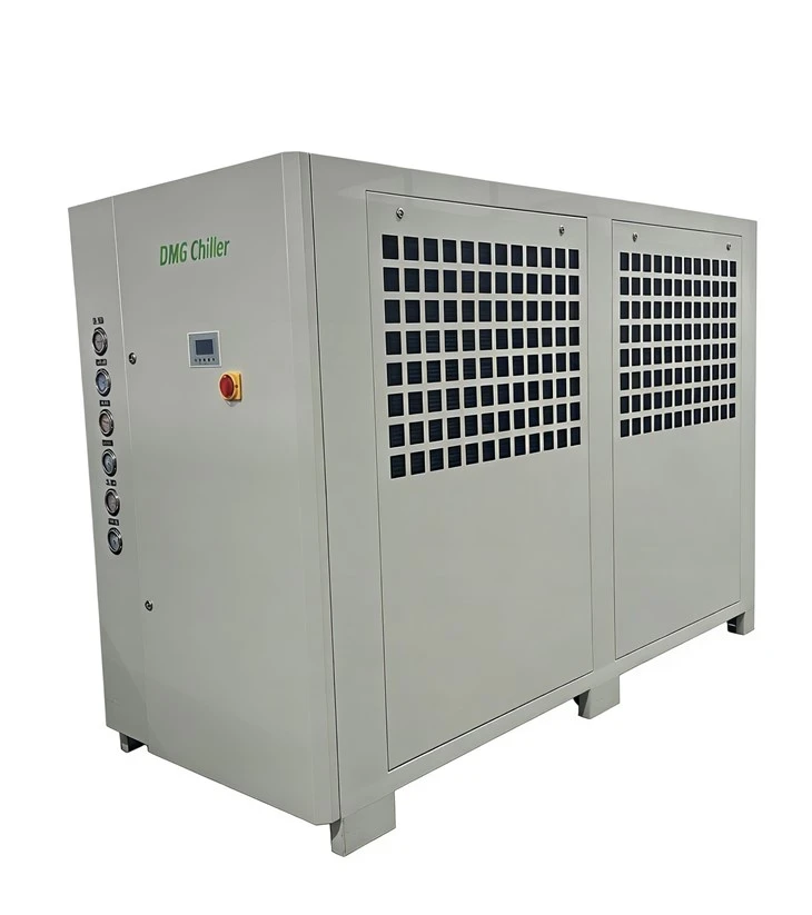 Industrial Water Chiller