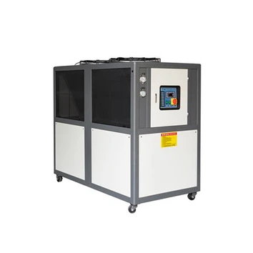 مبرد الهواء المبرد بالهواء من النوع اللولبي 3HP/8.4KW